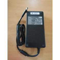 DELL Original Adapter Laptop ALIENWARE M18 19.5V 16.9A (7.4*5.0mm) (330 Watt)