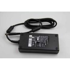 Dell original Adapter Laptop for Alienware M14x M15X M17X 19.5V 9.23A, 7.4*5.0mm