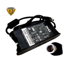 DELL Original Adaptor Charger Notebook Laptop Latitude E5440 E6430s 3330 E6440 3340 E5540 E6530 E7240 E6330 2520 XPS 2420 3360 17R 14R 17R 19.5v 3.34A (7.4*5.0) OGN/OGM Berikut kabel Power