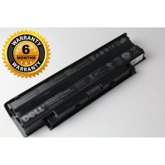 DELL Original Baterai Notebook Laptop 4050 Inspiron 13R 14R 15R 17R M411R M5010D M5010R M501 M511R N3010