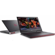 DELL Pandora Gaming 15-7566 - RAM 8GB - i7-6700HQ - GTX960M-4GB - 15,6