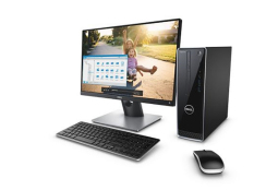 Dell PC Inspiron 3250SFF - LOTUS  18.5