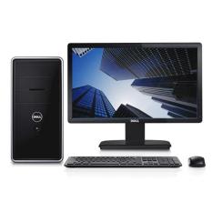 Dell PC Inspiron 3650 - 18.5