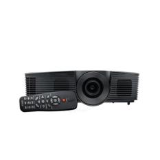 Dell Projector -1450 XGA - Hitam