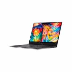 DELL XPS 13-7200U-8GB-256GB-13.3