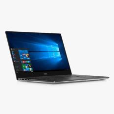 Dell XPS 15 9560 [Ci7-7700HQ, 16GB,512GB, nVidia 4GB, Windows 10] Silver Touch