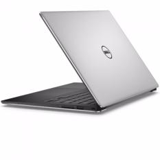 DELL XPS 15-9575-i7 8705G-8GB-512GB-RXVEGA M4GB-TOUCH Silver