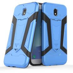 Demon original power ranger HardCase For samsung j7 pro-biru