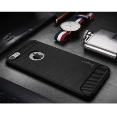 Demon original softcase ipaky for iphone 6 plus black