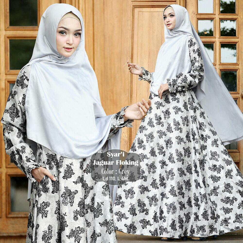 DENAI STORE/ GAMIS SYARI CADAR/ GAMIS SYARI / GAMIS PREMIUM / GAMIS BUSUI / GAMIS TERBARU / GAMIS KEKINIAN / GAMIS HALUS DAN LEMBUT / DRESS MUSLIMAH / MAXI WANITA / DRESS GAMIS / GAMIS SYARI CADAR / HIJAB SYARI / JAGUAR FLORKING