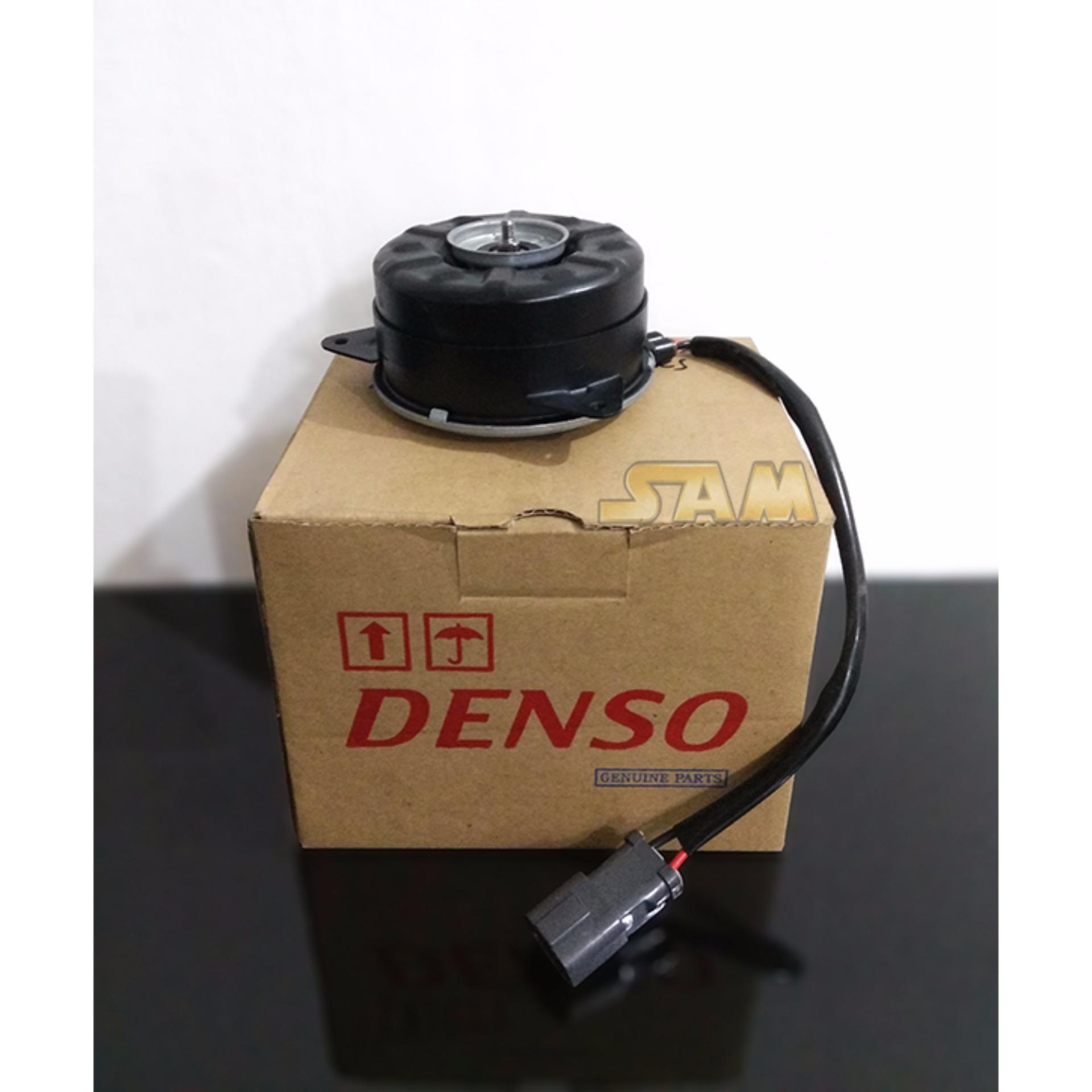 Denso Motor Fan AC All New CRV
