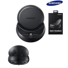 Dex Docking Station With Travel Adaptor Type C Dekstop Experince For Samsung Galaxy S8,S8+,Note 8