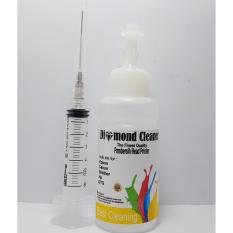 Diamond Head Cleaner / Pembersih Head Printer Asli Korea