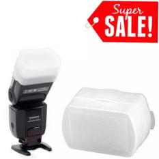 Diffuser Yongnuo YN560 III, YN560 IV, Canon 580Eex, Viltrox JY-680A/Nh