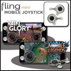 DiGBankS Flink Mobile Joystick Dual Analog for Haier