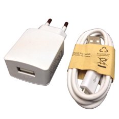 Digbanks Travel Charger untuk Samsung Galaxy Tab 4 - 2 Ampere