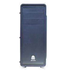 Digital alliance Gaming Case Quake C18 - Hitam