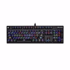 Digital alliance Meca Master RGB Blue Switch