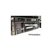 Digital Audio Mixer X32 Rack / 40 Input / 25 Bus With 16 Midas Preamp
