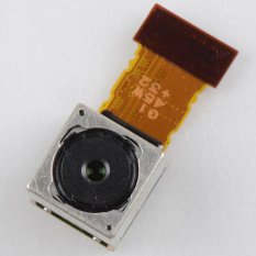Digital Besar Utama Kamera Belakang FLEX Kabel untuk Sony Xperia Z3 D6603 D6633 AI1G-Intl