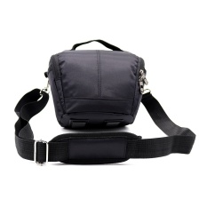 Tas Kamera Digital untuk Jadi NY A6500 A6300 A6000 A5100 A5000 NEX-5T 5R 3N F3 5N NEX-6 NEX7 HX60 HX50 WX500 Bahu Tas Sarung Kasus-Internasional