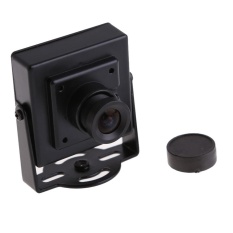 Digital CCD Kamera FPV Mini CAM HD 700TVL untuk Fotografi Udara (Hitam)-Intl