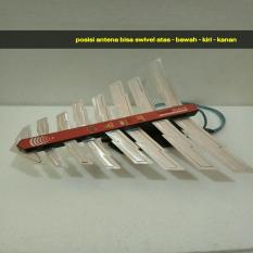 DIGITAL FLASH Antena TV Dalam Ruangan S019D