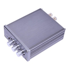 Digital HIFI Stereo 2.0 Power Amplifier Home Mini Audio Amplifier 50 W X 2-Intl