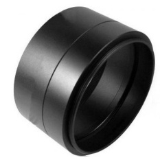 Digital NC 52mm Lens Adapter for Leica D-LUX5 Digital Camera - intl