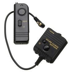 Digital Nirkabel Pengendali Jarak Jauh Pelepasan Rana untuk CanonEOS70D60D 700D 650D 600D 550D 450D 400D 300D 1100D 100D 1000D WX1-Intl