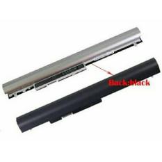 Dijual Battery Batre Baterai Touchsmart 14 N 14Z 15 N 15T 15Z Model LA04 728460 001 OEM Limited