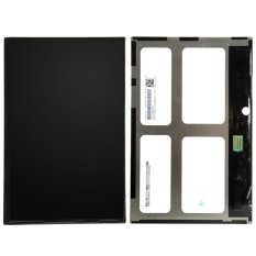 Display LCD Screen Digitizer untuk Lenovo B8000 YOGA Tablet 10/B8080 10 HD + VA087 T18 0.55-Intl