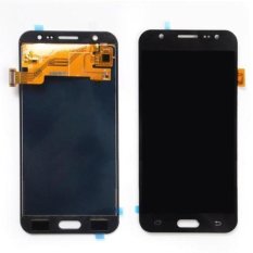 Display LCD Touch Digitizer Layar untuk Samsung Galaxy J5 J500 Hitam/Putih/Emas-Intl