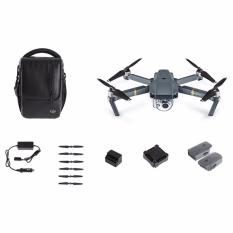 DJI Mavic Pro Fly More Combo Pack