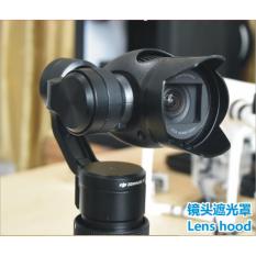 DJI Osmo Lens Hood Aksesoris DJI Osmo Inspire 1