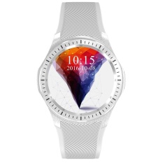 DM368 Bluetooth Smart Watch Kesehatan Pergelangan Tangan Gelang Heart Rate Monitor WH-Intl