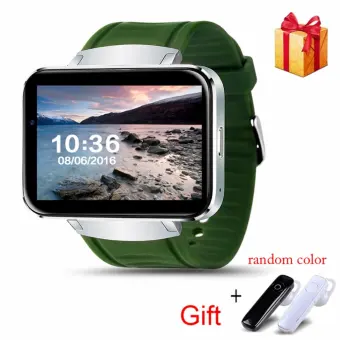 android watch wifi