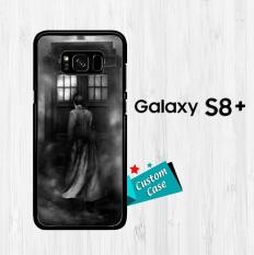 Doctor Who Z0167 Casing HP Samsung Galaxy S8 Plus Custom Case Cover