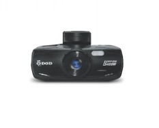 DOD LS 460 W Dashcam/Car DVR/Blackbox Car Full HD+GPS+ISO 3200+IC Sony