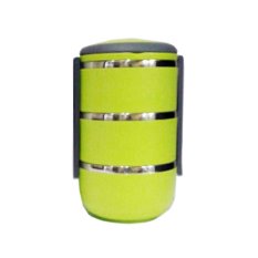 Dodawa Lunch Jar DD- 2613- 3 - Hijau