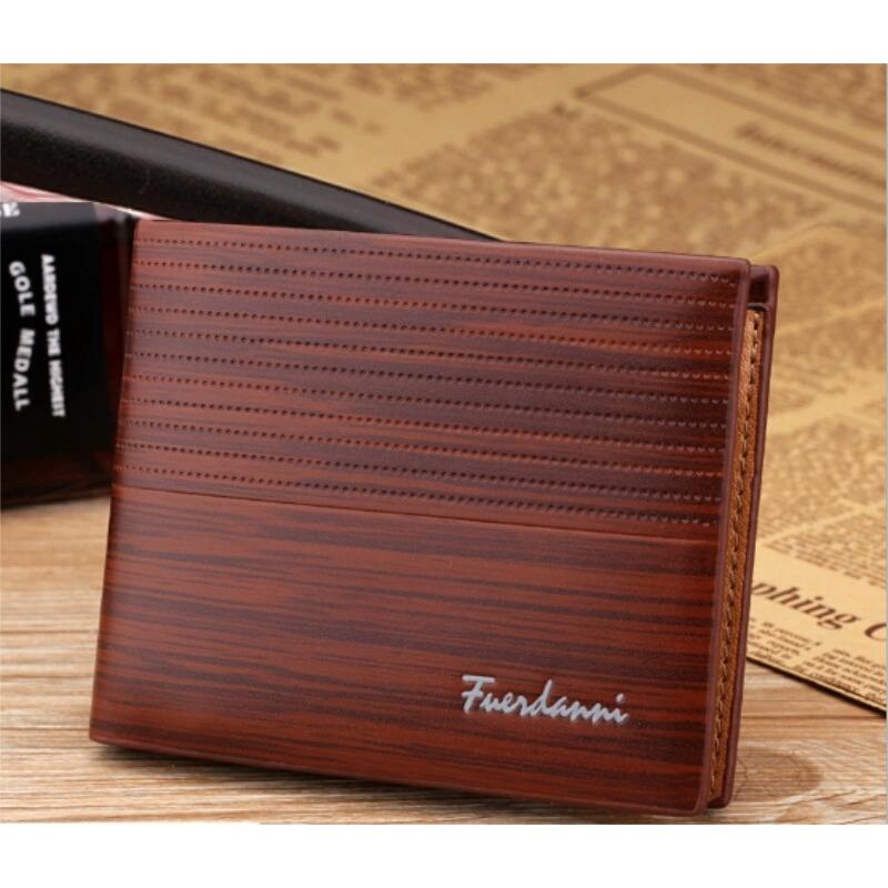 Dompet Pria Fuerdanni Dompet Premium Pria