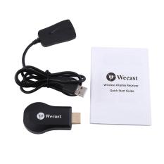 Dongle Layar Mirroring Video Adaptor Display untuk IOS OS Mac Windows Ios Android Baru-Internasional