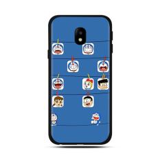 Doraemon Case Samsung Galaxy J5 Pro SM-J530 - 2in1 Case