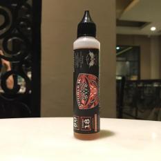 DOUBLE K BUTTERSCOTCH 50ML DK LIQUID MALAYSIA VAPOR VAPE