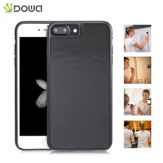 DOWA Magical Nano Handsfree Sticky Case Anti-Gravity Selfie Cover untuk IPhone 7 Plus-Intl