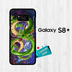 Dragon Ball Z Shenron Dragon God Anime Manga Z0462 Casing HP Samsung Galaxy S8 Plus Custom Case Cover