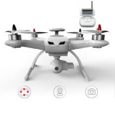 Drone CGO35 Like DJI Phantom Double GPS 5.8G FPV + Camera 1080P HD Gimbal Camera Follow Me Mode RC Quadcopter