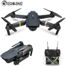 Drone E58 WIFI FPV With Wide Angle Camera Wifi