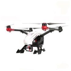 Drone RC Quadcopter Walkera Voyager 3 GPS Devo F12E Version GoPro 3D GIMBAL