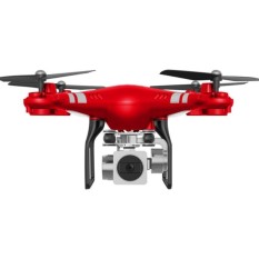 Drone Wide Angle Lens Wifi FPV Camera - MERAH